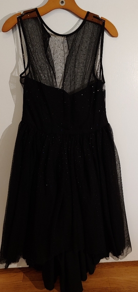 Ballerina tea dress - Picture 1 of 7